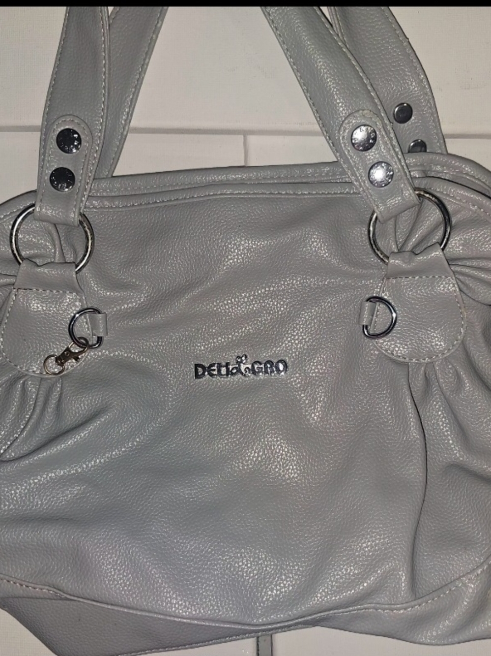 DELI L GAO - Shoulder Bag - Picture 2 of 13